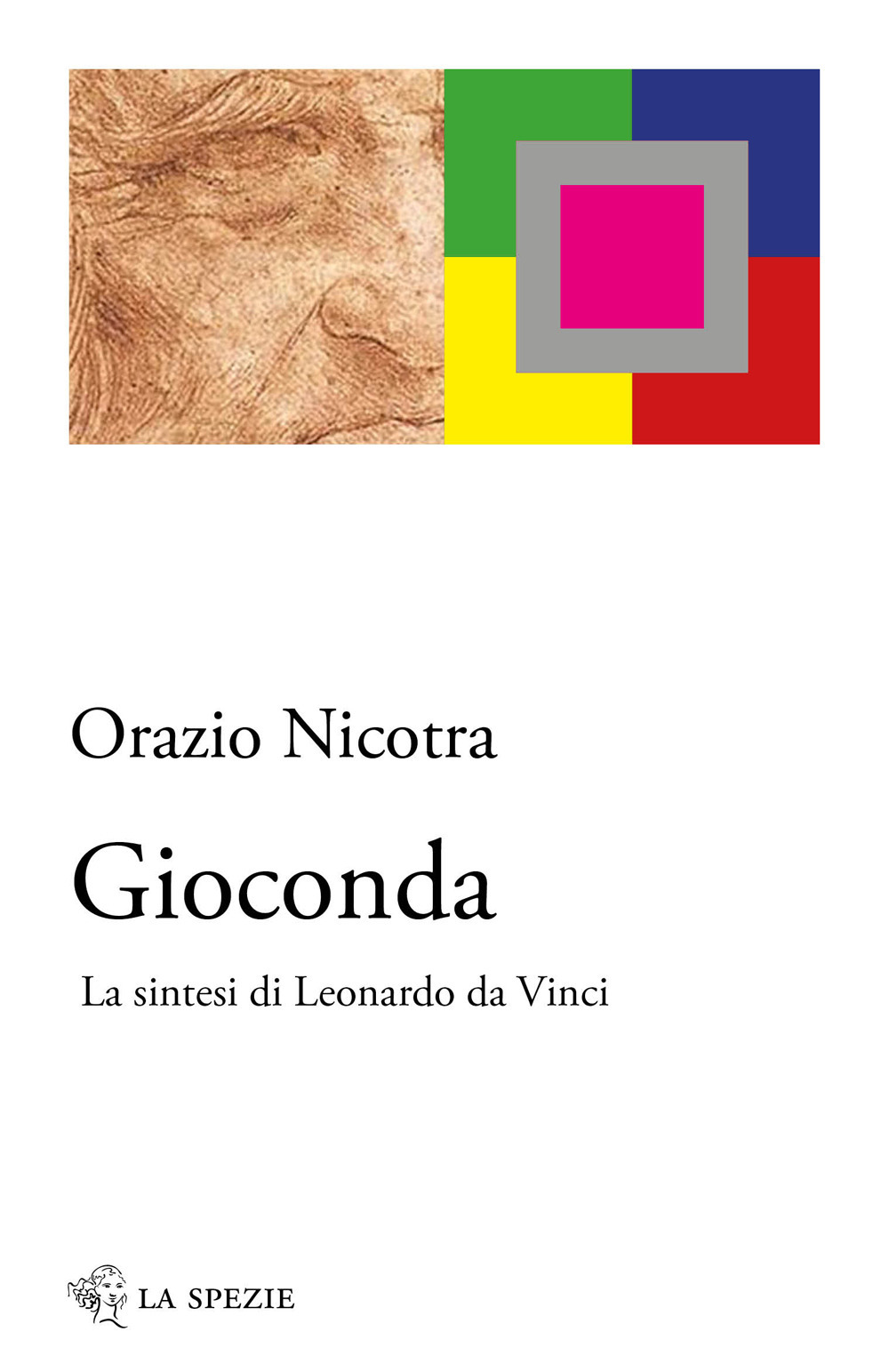 Gioconda. La sintesi di Leonardo da Vinci