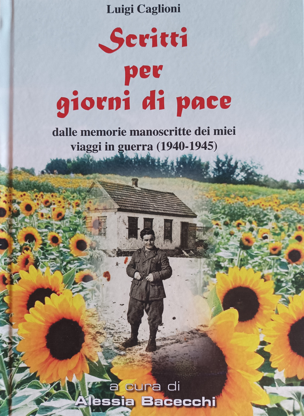 Scritti per giorni di pace