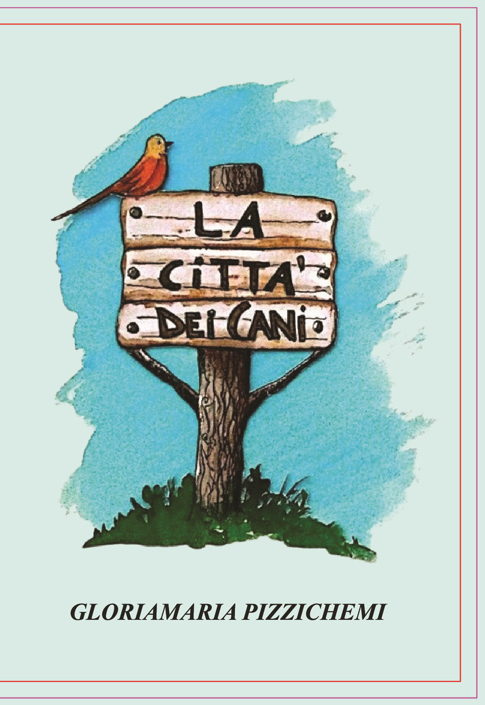 La città dei cani