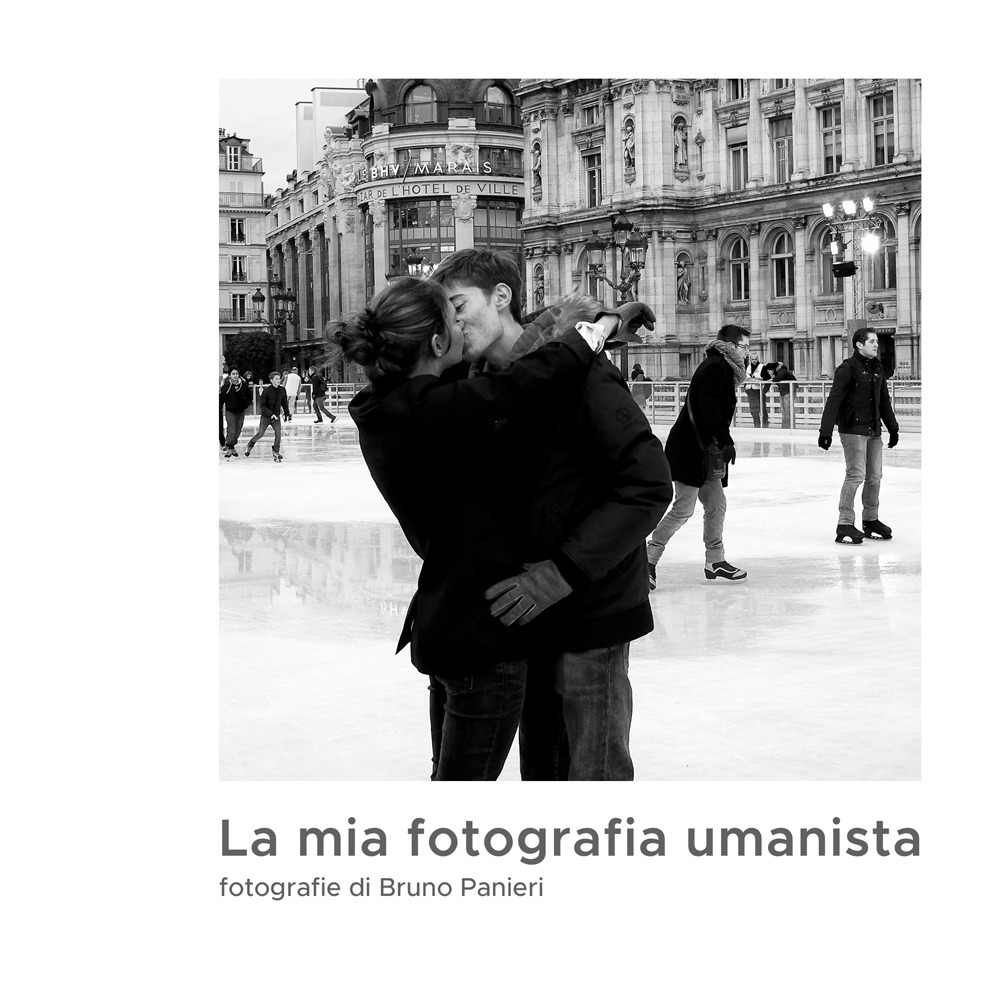 La mia fotografia umanista
