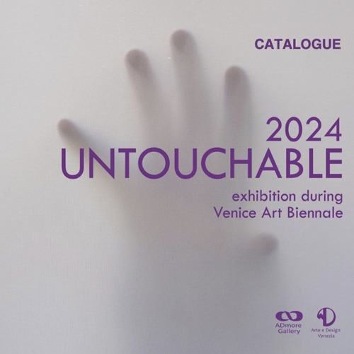 Untouchable. Visual art exhibition during Art Biennale 2024