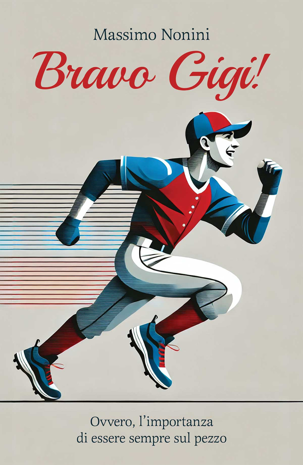 Bravo Gigi! Ovvero, l'importanza di essere sempre sul pezzo