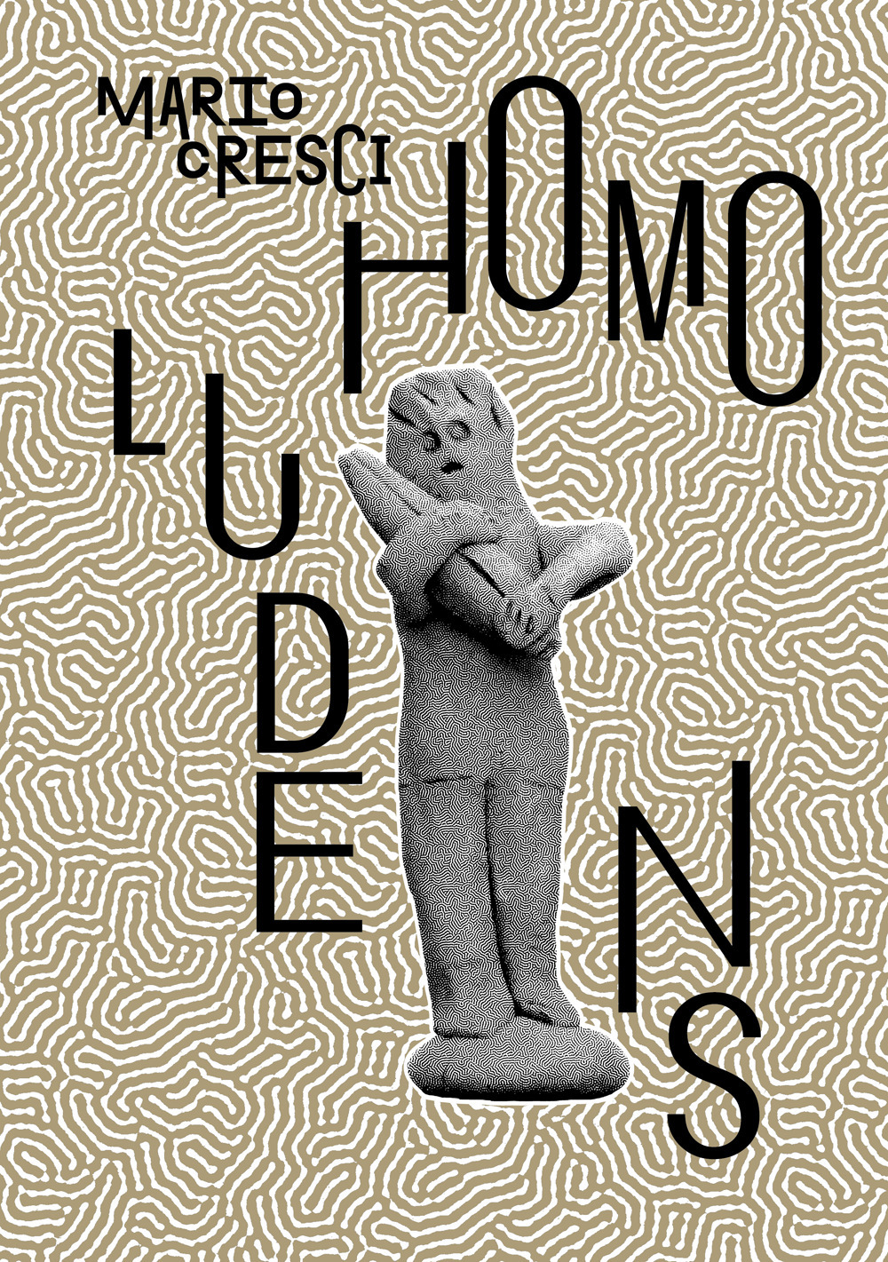 Mario Cresci. Homo ludens. Catalogo della mostra (Lecce, 6 luglio-15 Settembre 2024)