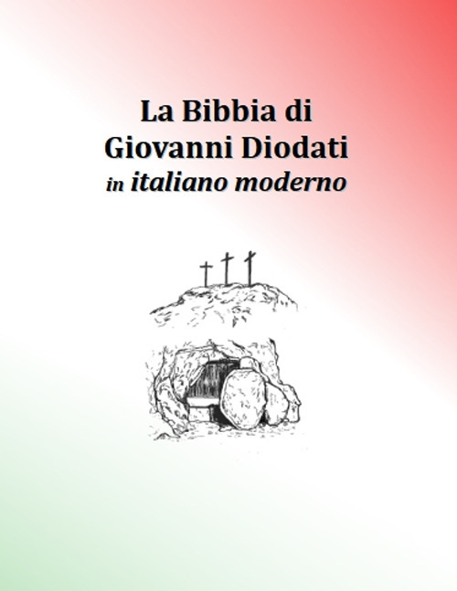 La Bibbia di Giovanni Diodati