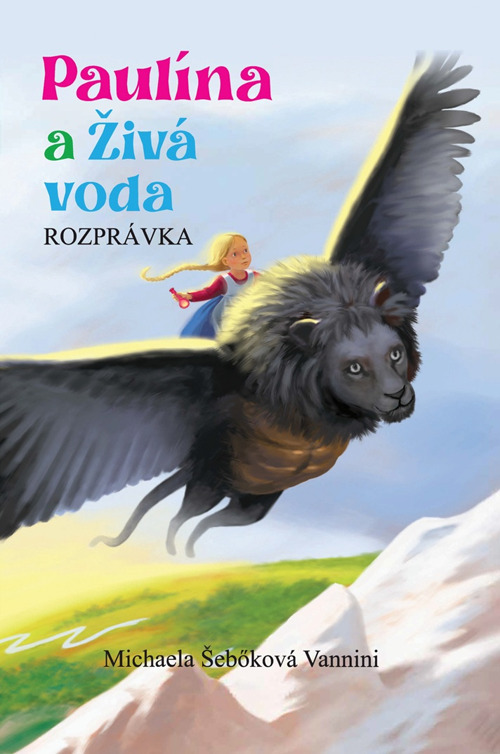 Paulína a Živá voda