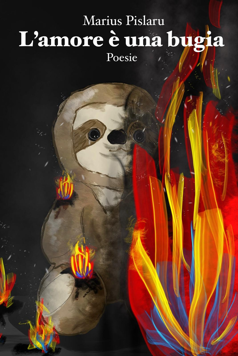 L'amore è una bugia