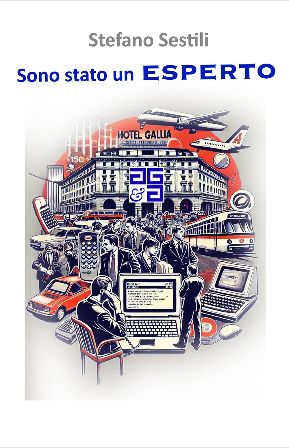 Sono stato un esperto