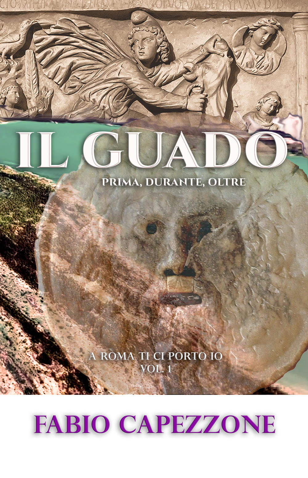 Il guado (prima, durante, oltre). Visita nei luoghi che determinarono le origini di Roma