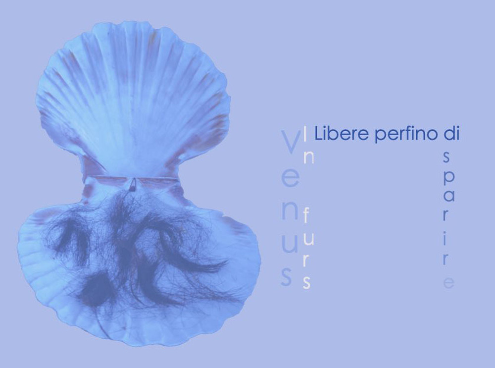 Libere perfino di sparire