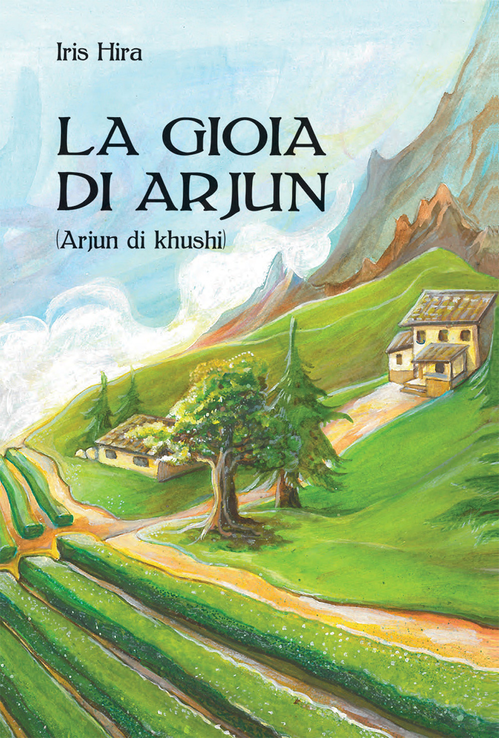 La gioia di Arjun