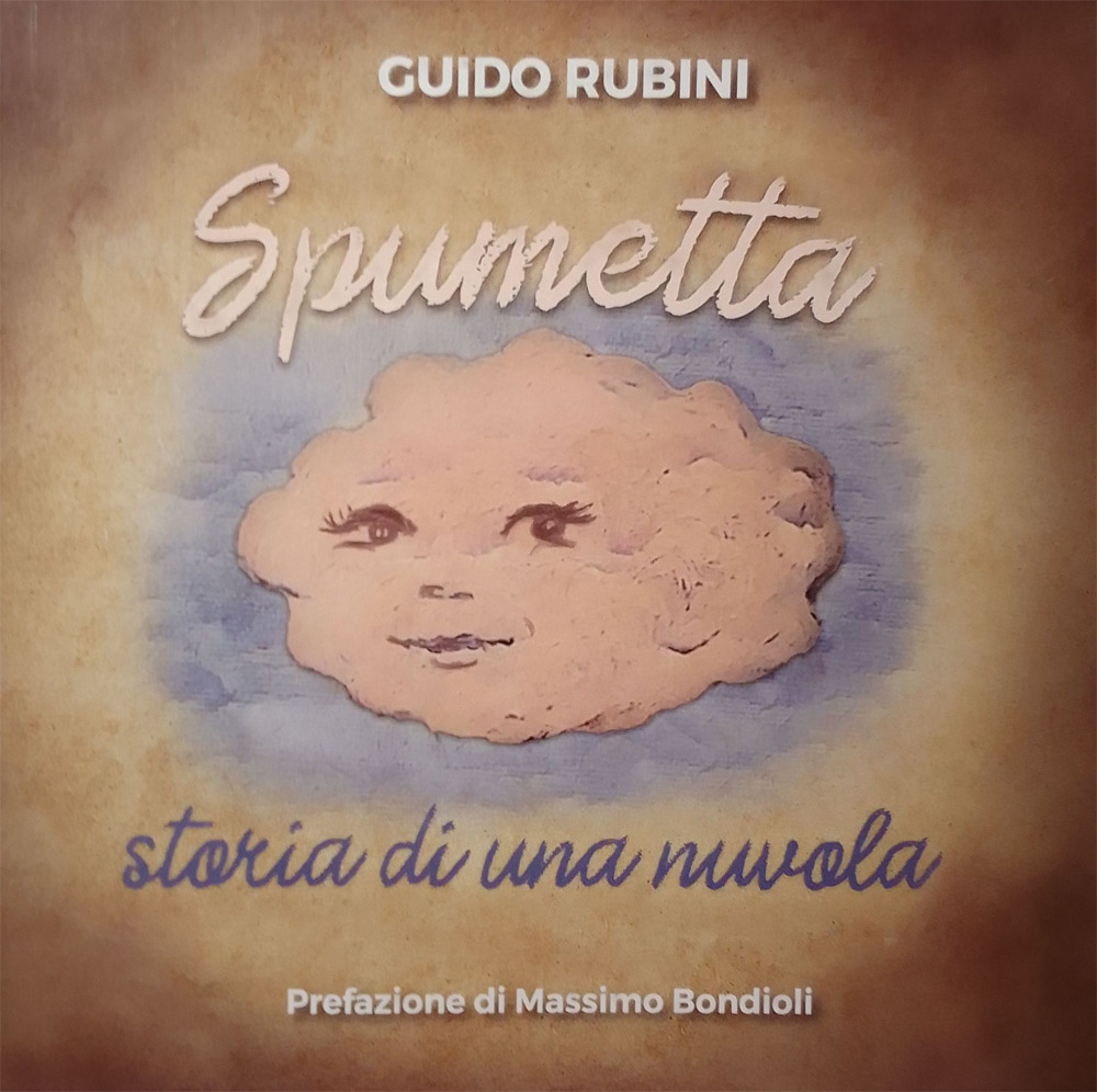 Spumetta. Storia di una nuvola