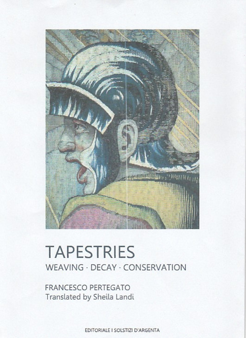 Tapestries. Weaving decay conservation