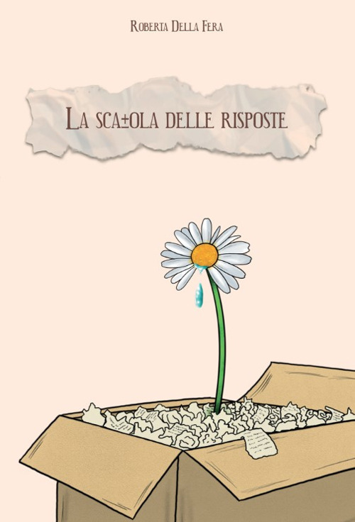 La scatola delle risposte