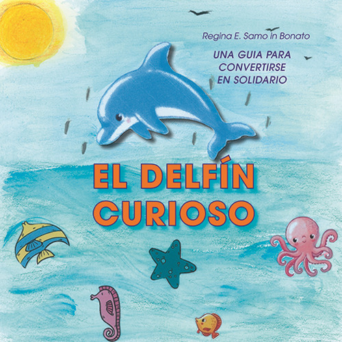 Il delfin curioso