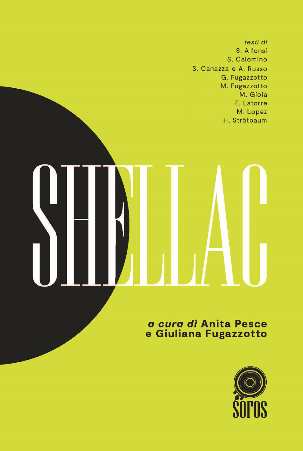 Shellac