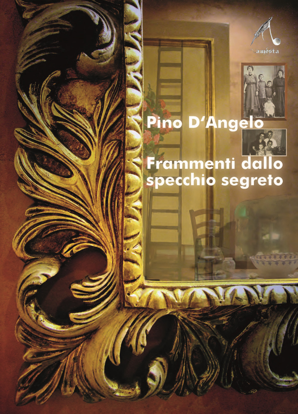 Frammenti dallo specchio segreto