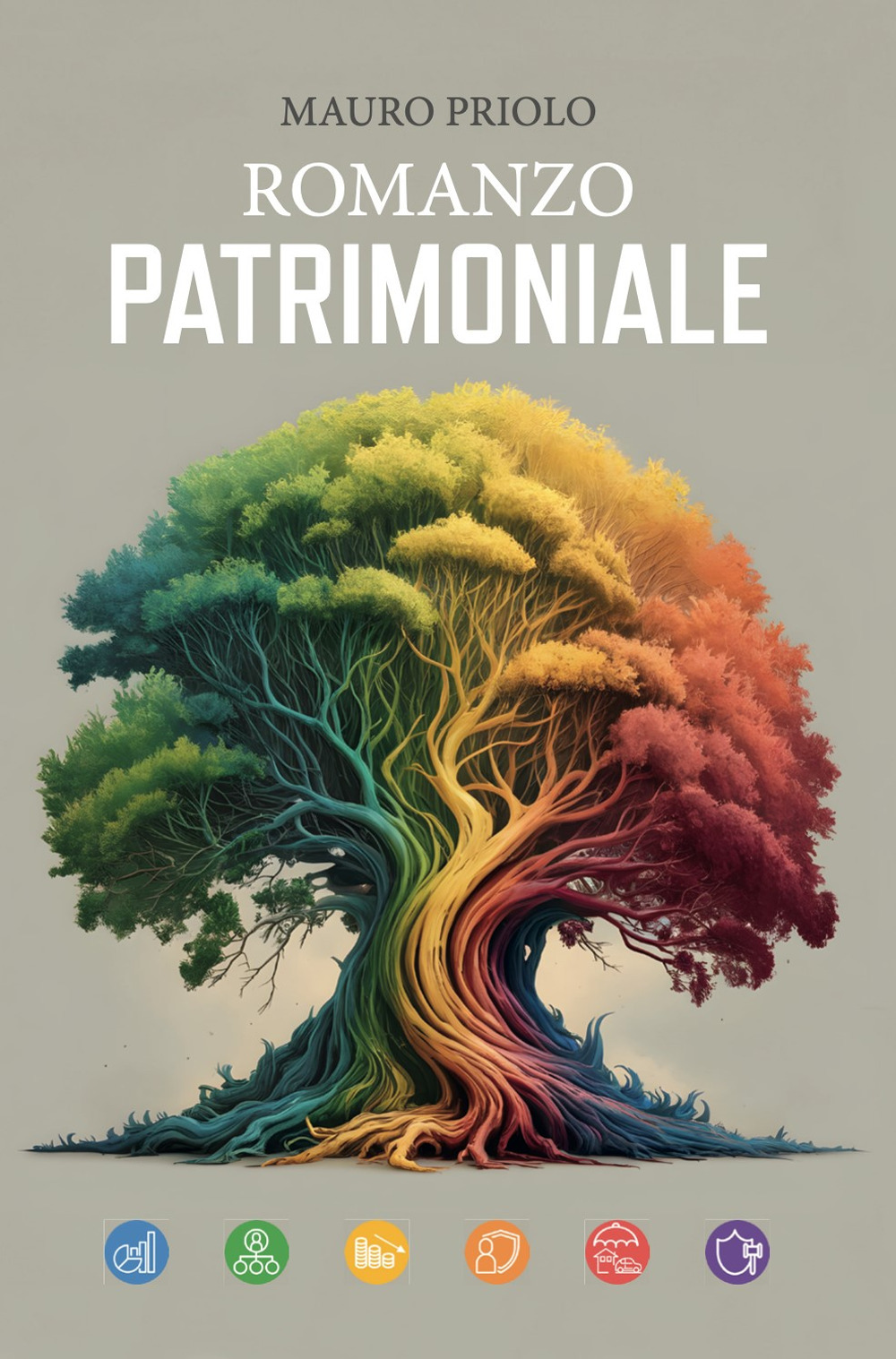 Romanzo patrimoniale