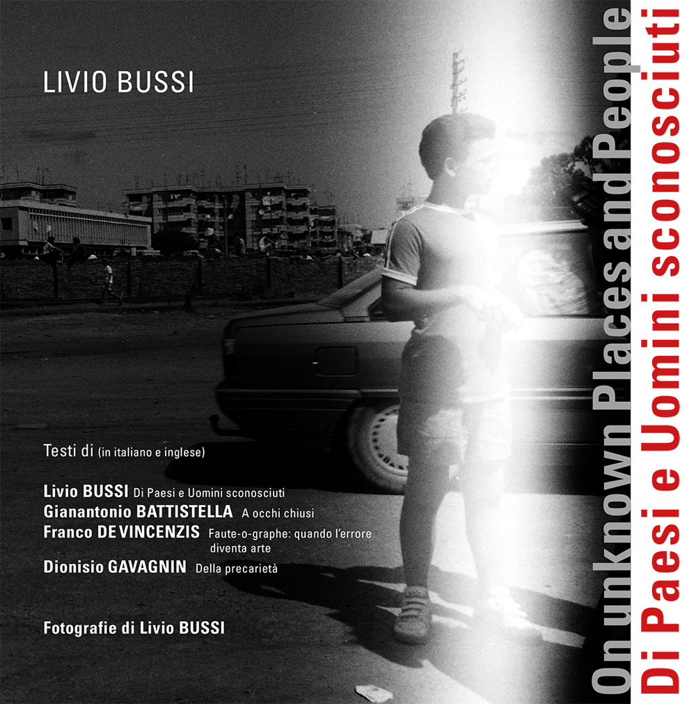 Di paesi e uomini sconosciuti-On unknown places and people