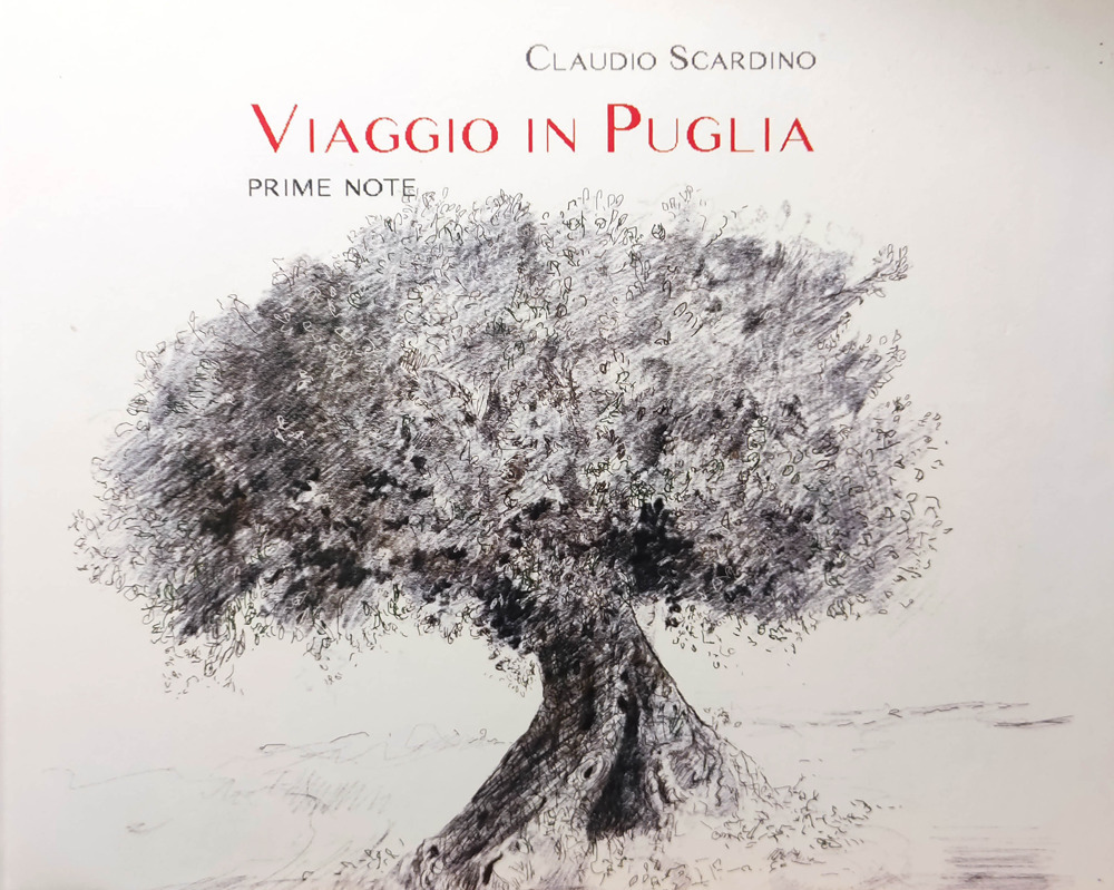 Viaggio in Puglia. Prime note