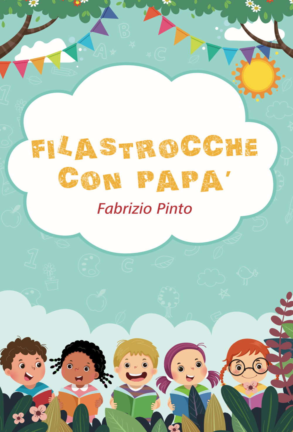 Filastrocche con papà