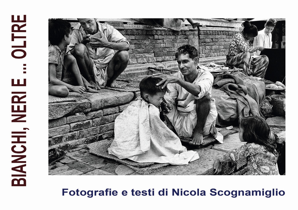 Bianchi, neri e... oltre