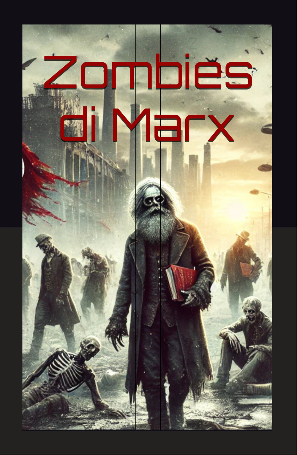 Zombies di Marx. Il ritorno della Ragion Pratica