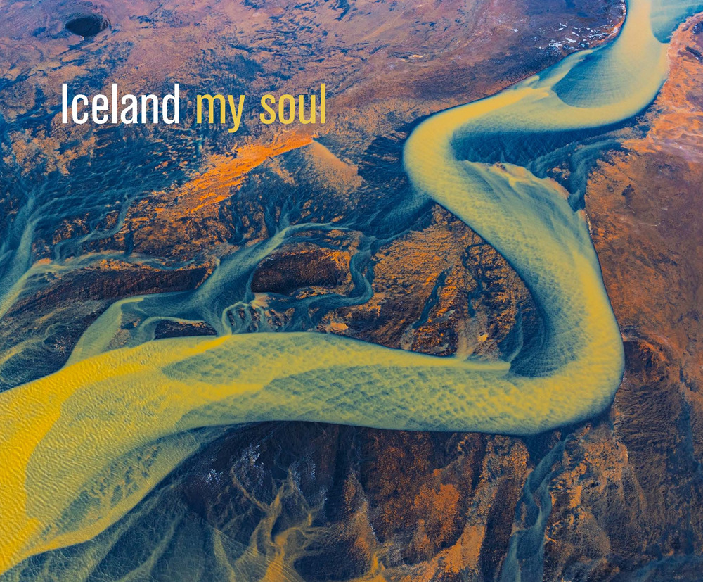 Iceland, my soul