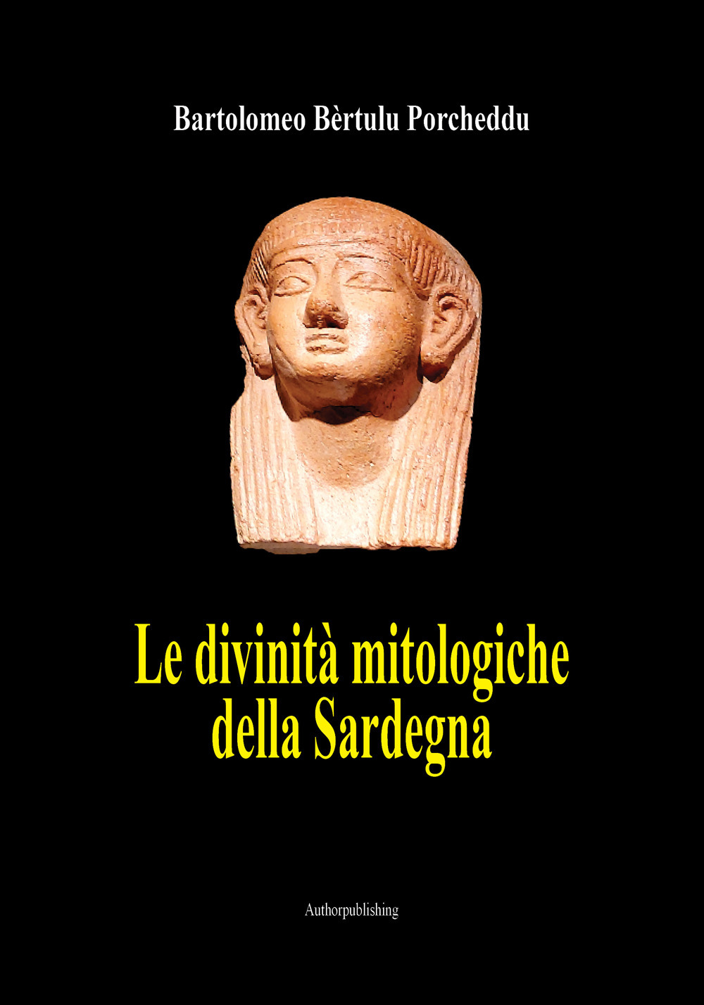 Le divinità mitologiche della Sardegna