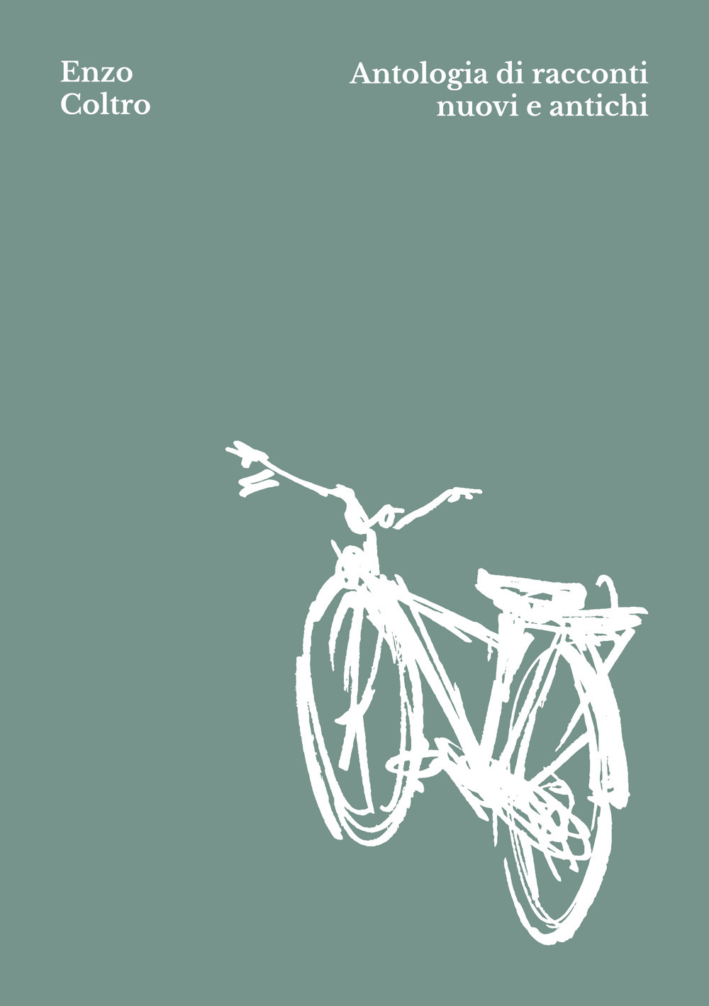 Antologia di racconti nuovi e antichi. Testo veneto