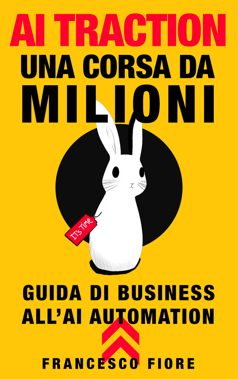 AI traction. Una corsa da milioni