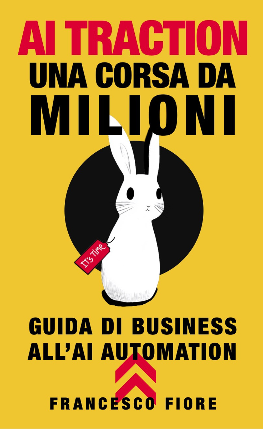 AI traction. Una corsa da milioni