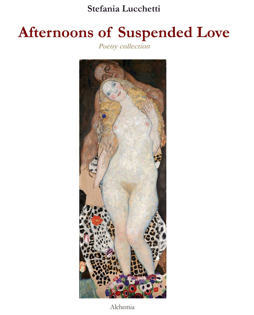 Afternoons of suspended love. Ediz. italiana e inglese