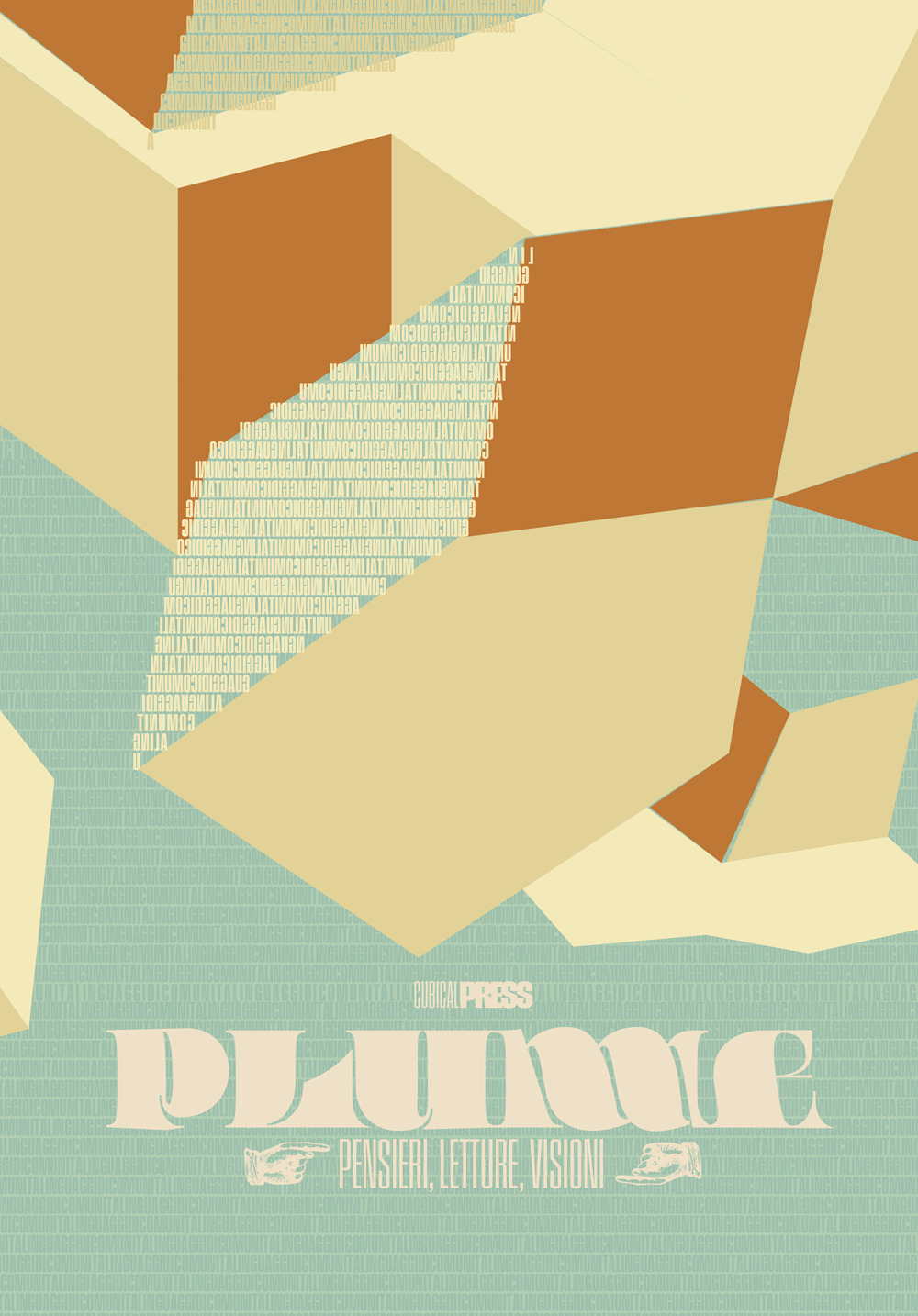 Plume. Pensieri, letture, visioni. Vol. 4