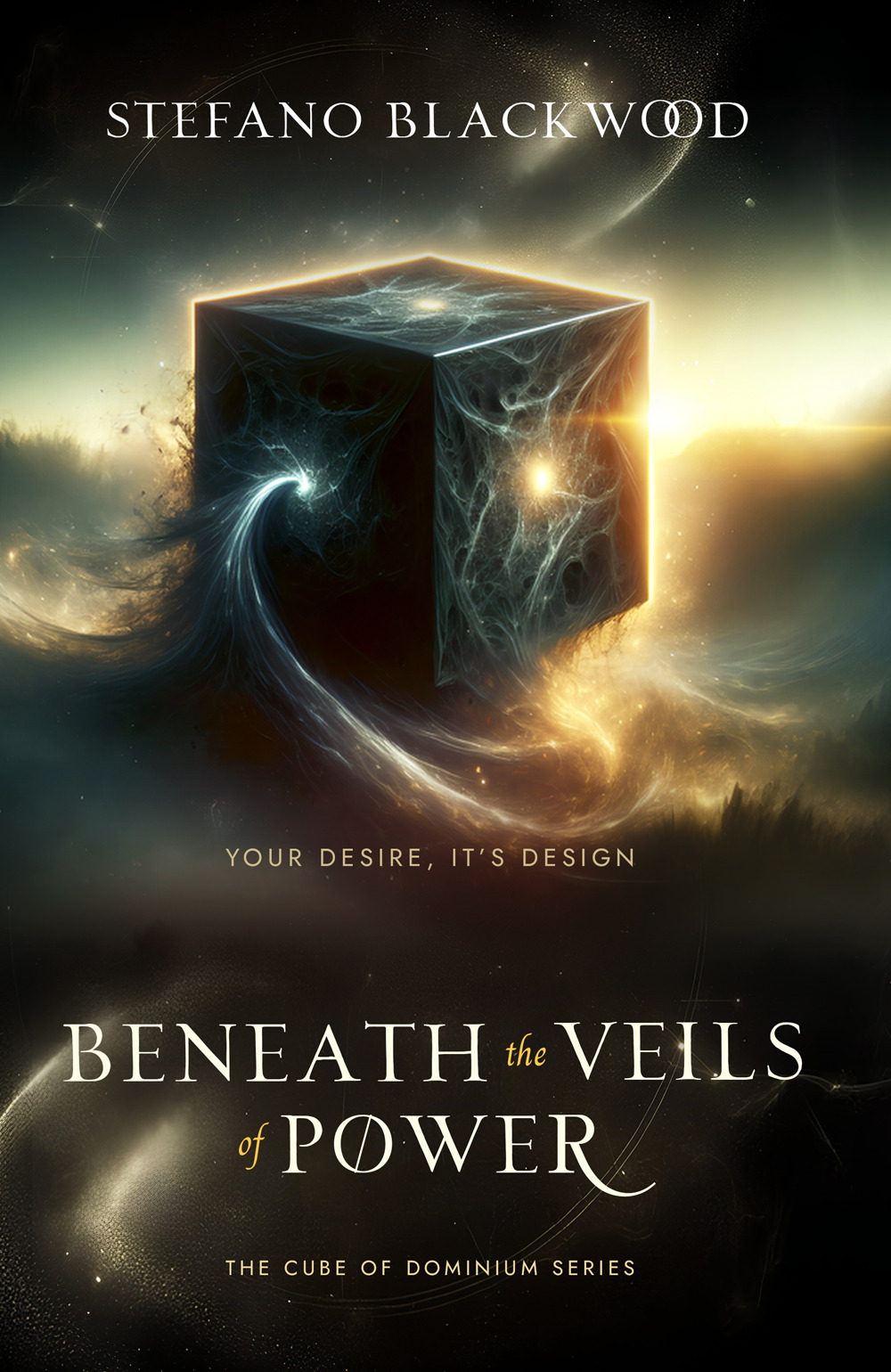 Beneath the Veils of Power