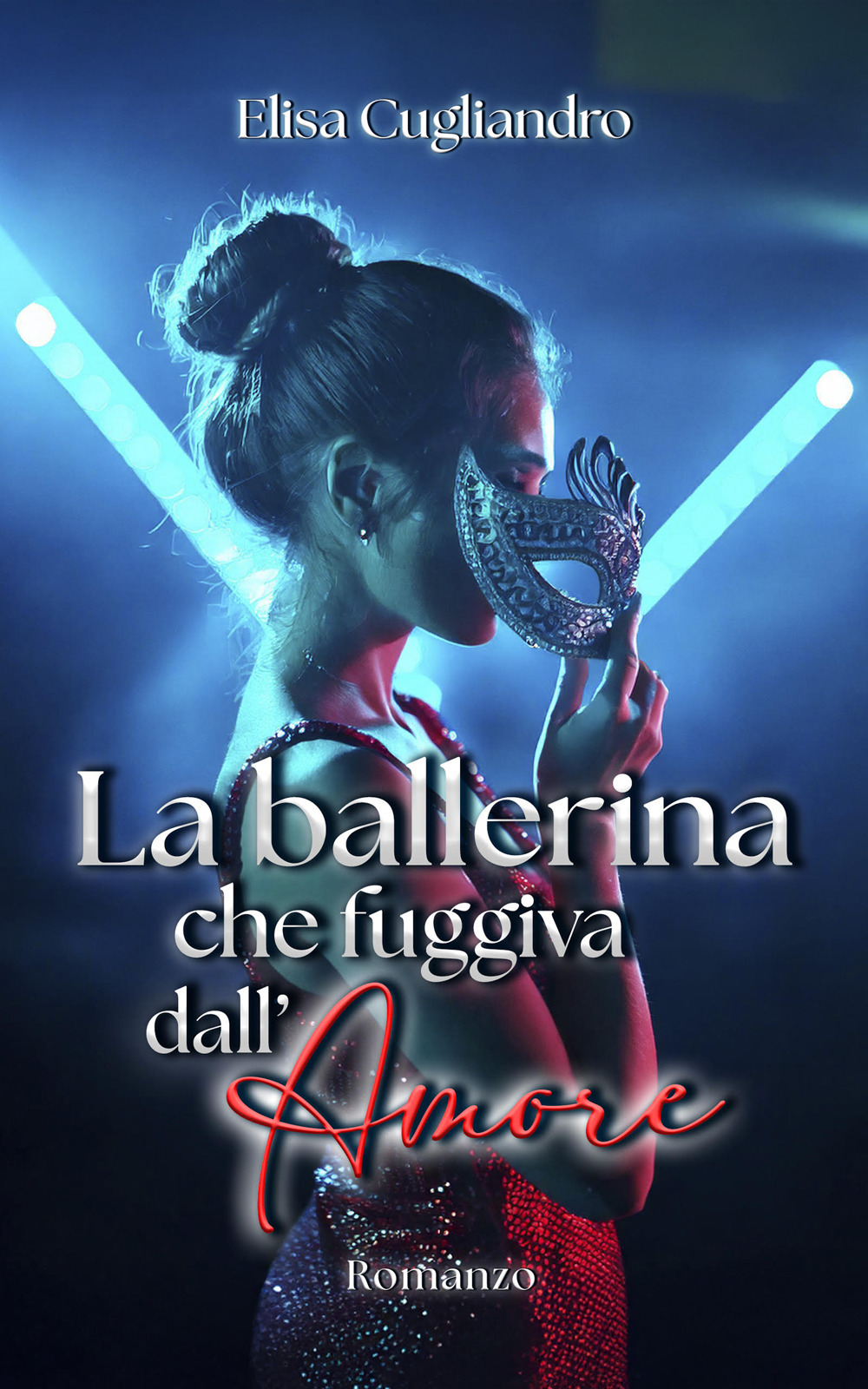 La ballerina che fuggiva dall’amore