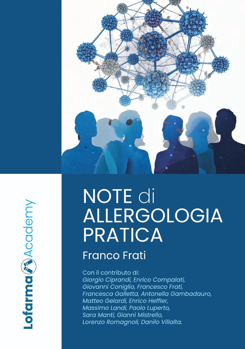 Note di allergologia pratica
