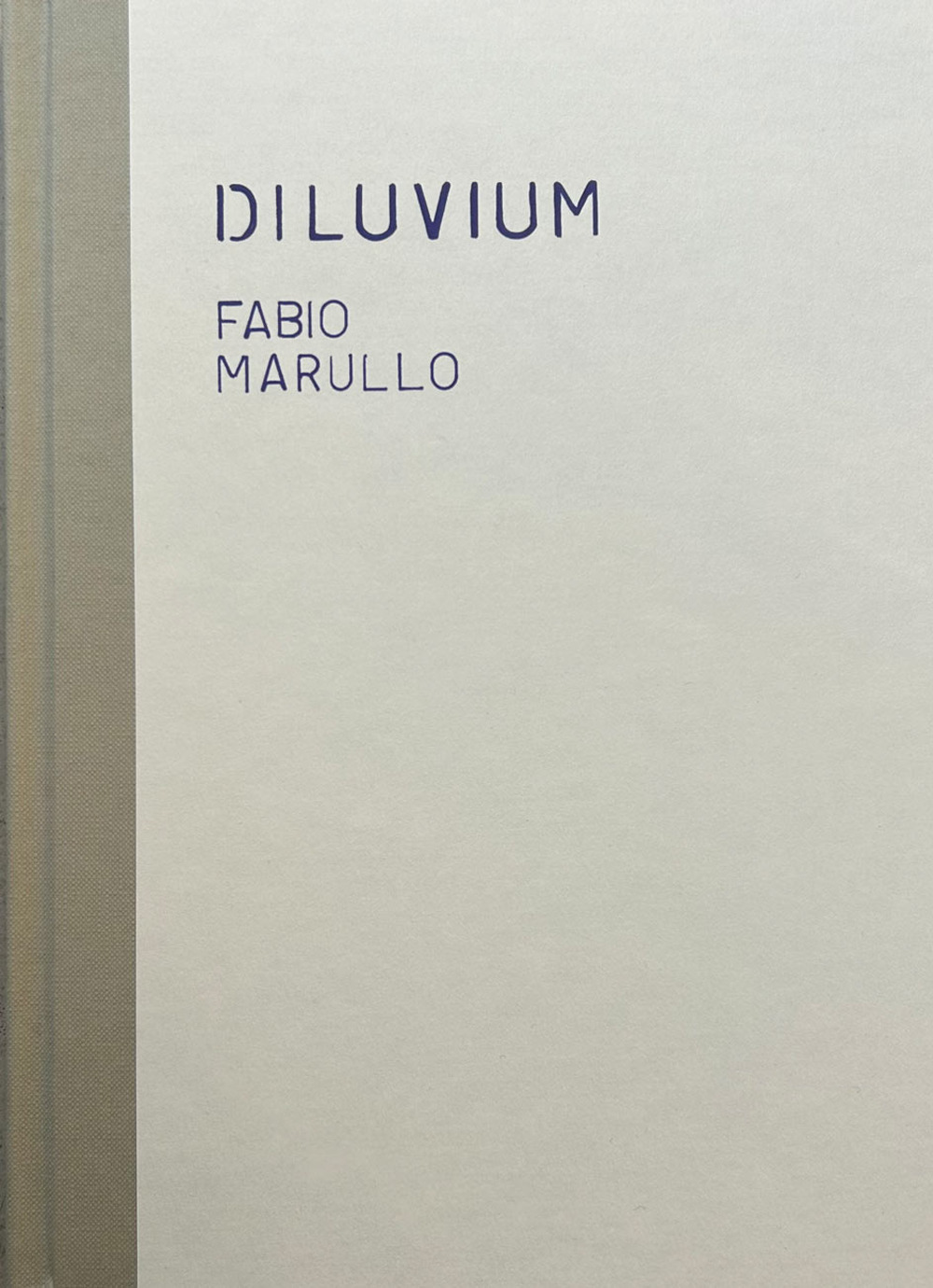 Diluvium