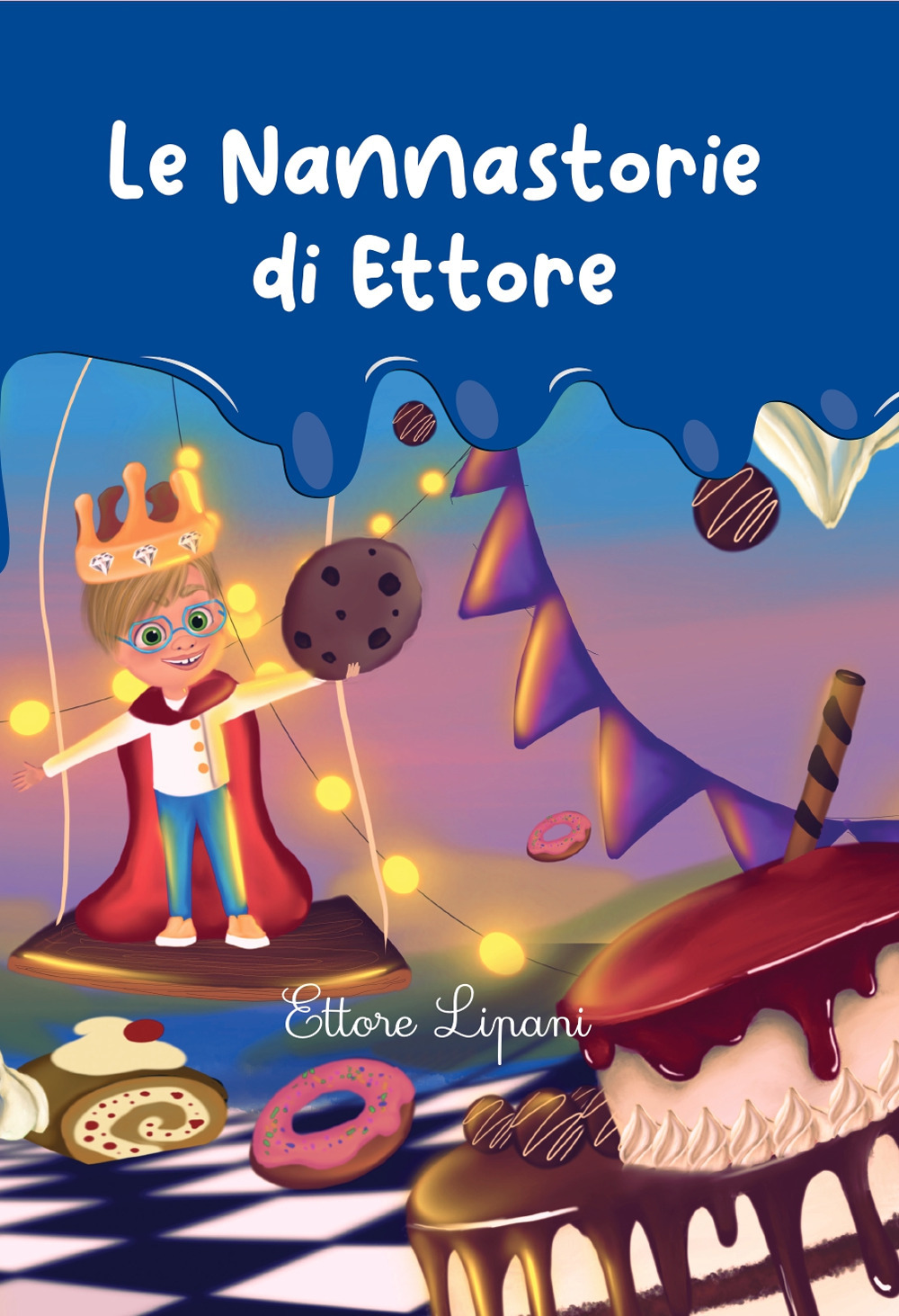 Le nannastorie di Ettore