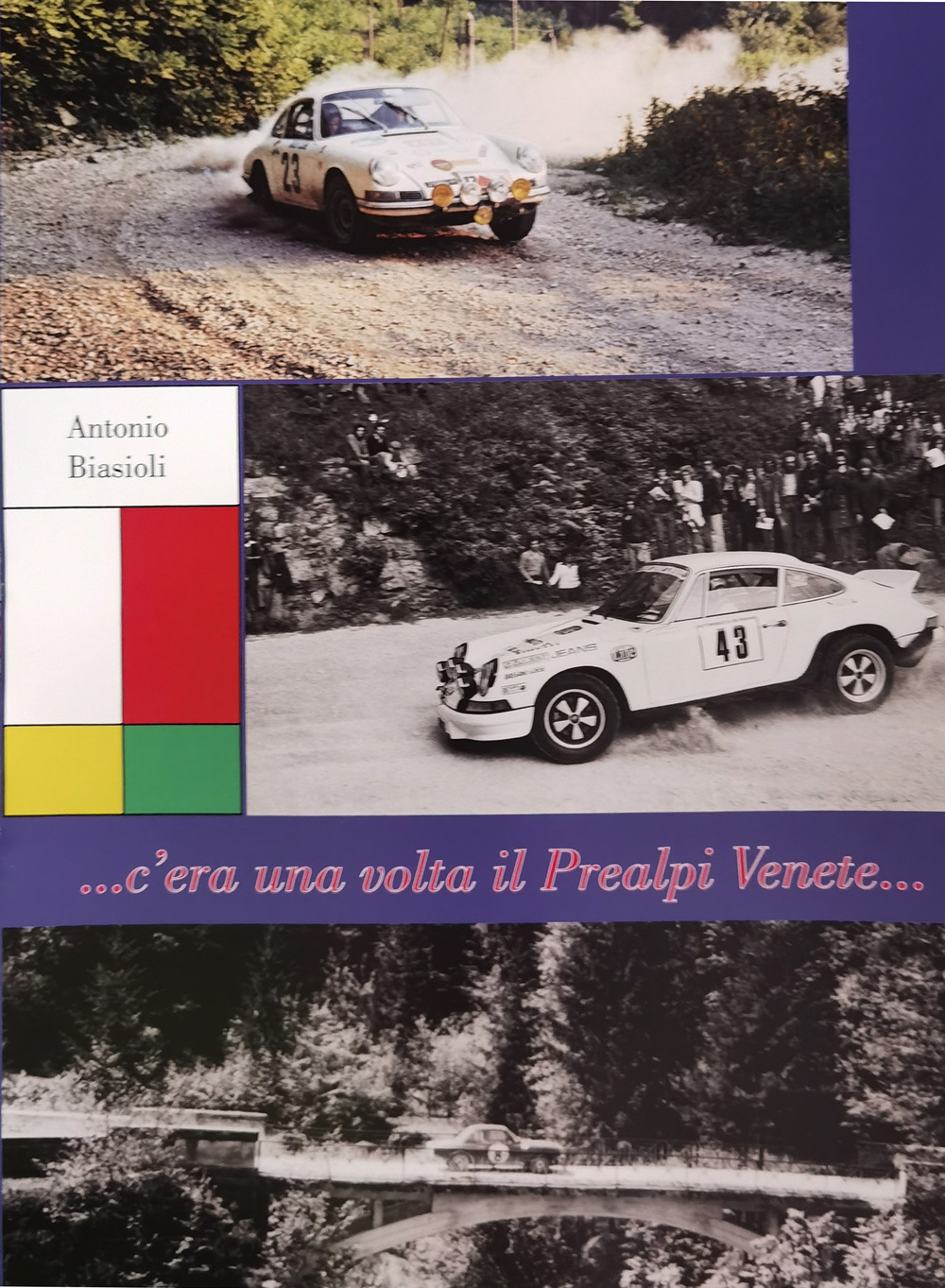 C'era una volta il Prealpi Venete...