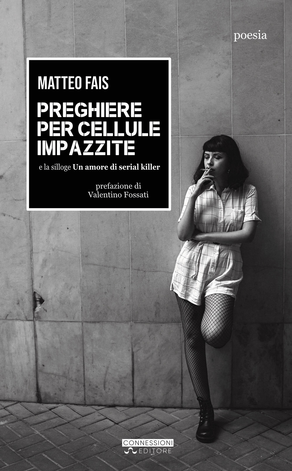 Preghiere per cellule impazzite