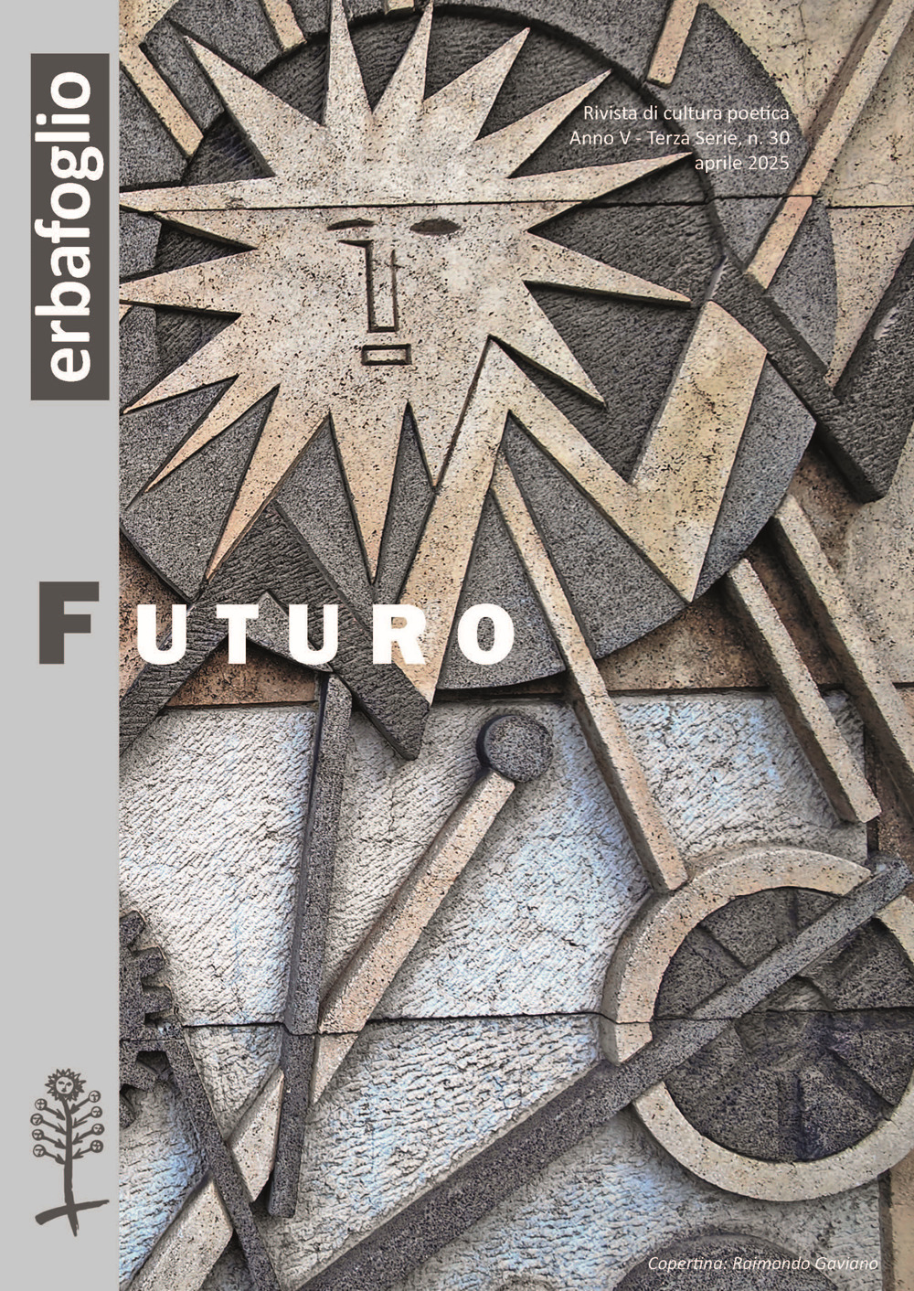 Erbafoglio. Vol. 30: Futuro