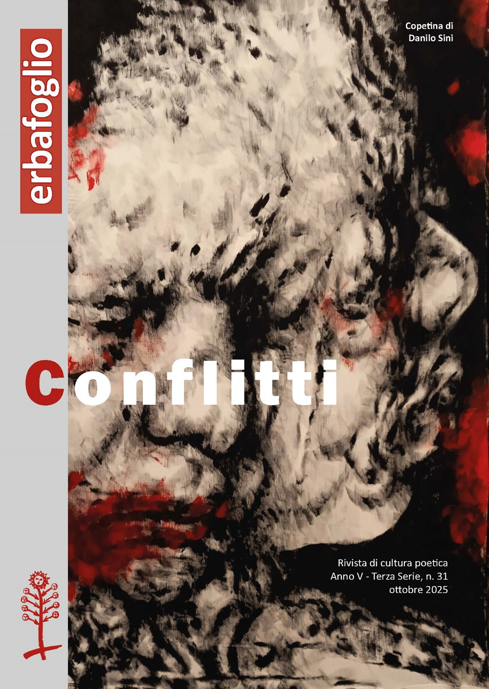 Erbafoglio. Vol. 31: Conflitti