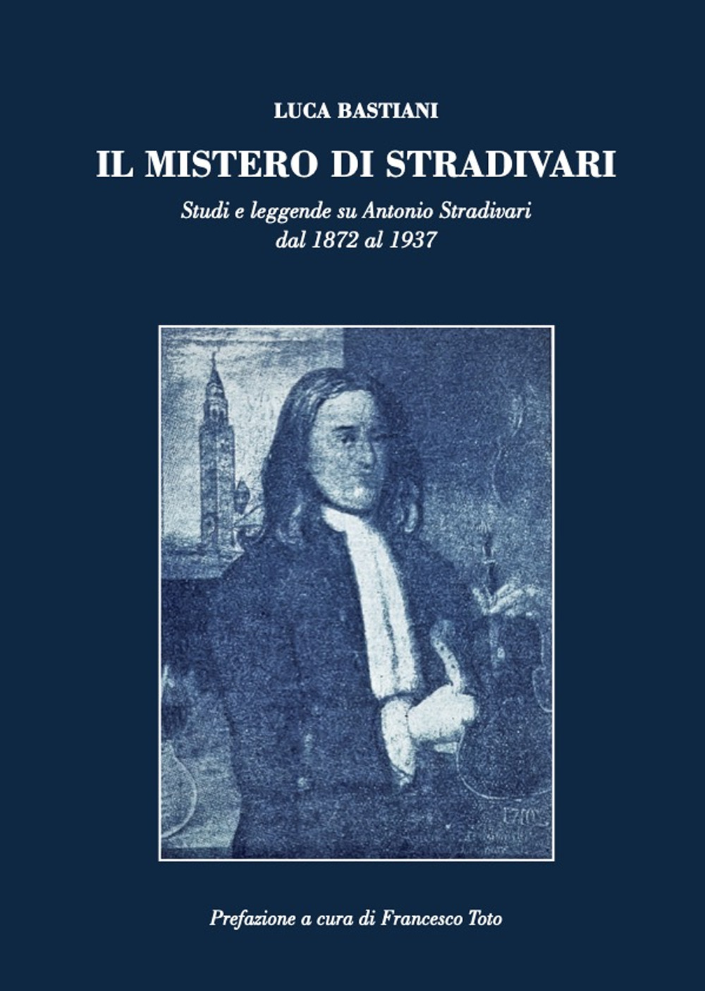 Il mistero di Stradivari