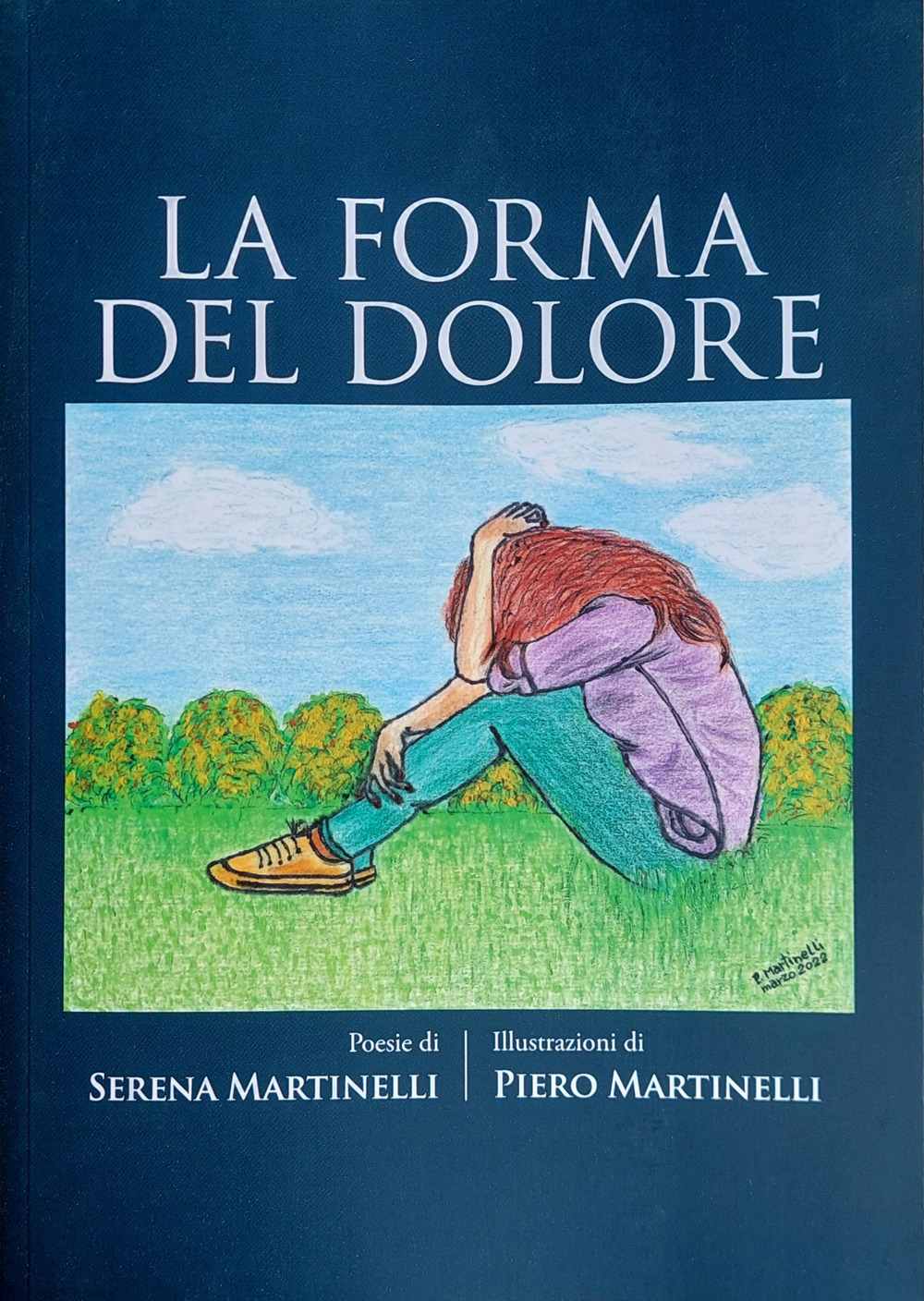 La forma del dolore