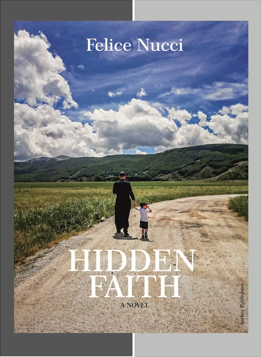 Hidden faith