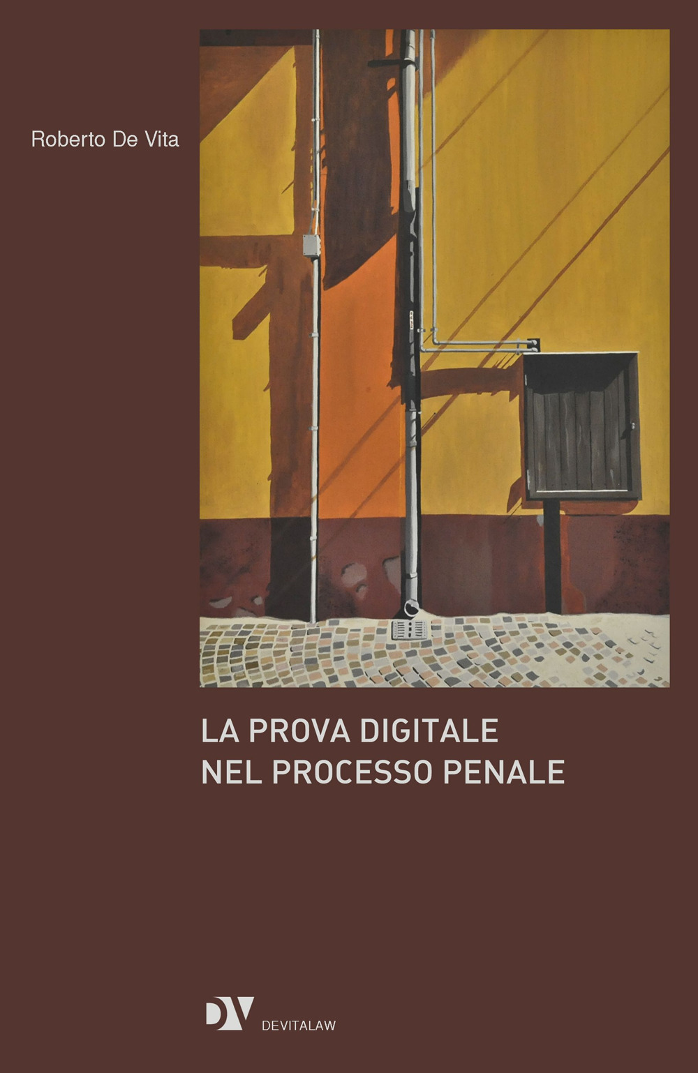 La prova digitale nel processo penale