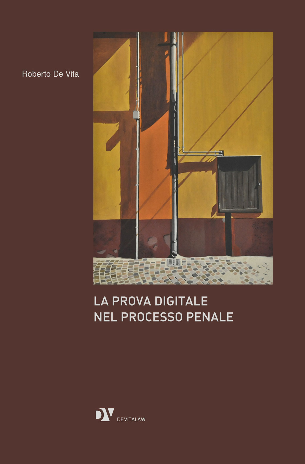 La prova digitale nel processo penale