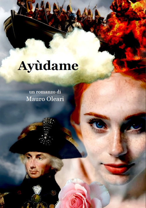 Ayùdame