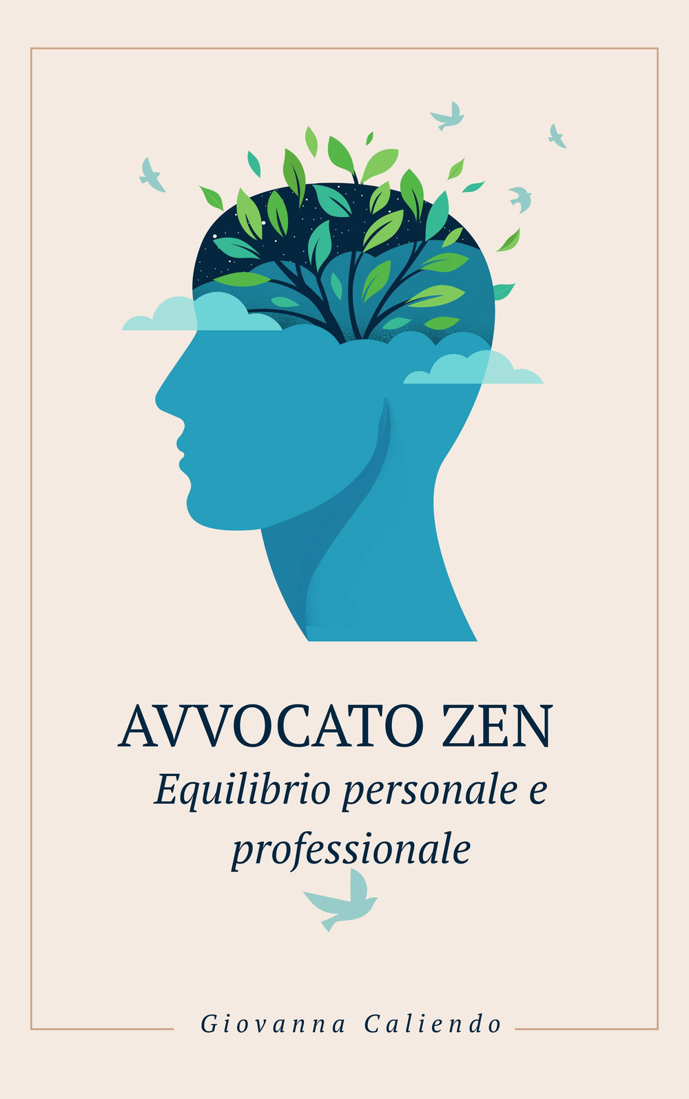 Avvocato zen