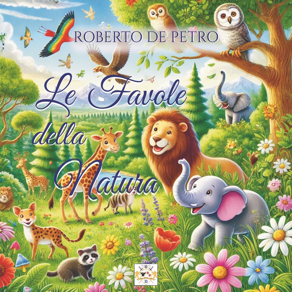 Le favole della natura. Gli animali